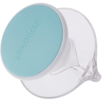 Mini nivelator cu maner, Silikomart, 30 x 17.5 x 4 cm Mini nivelator cu maner, Silikomart, 30 x 17.5 x 4 cm