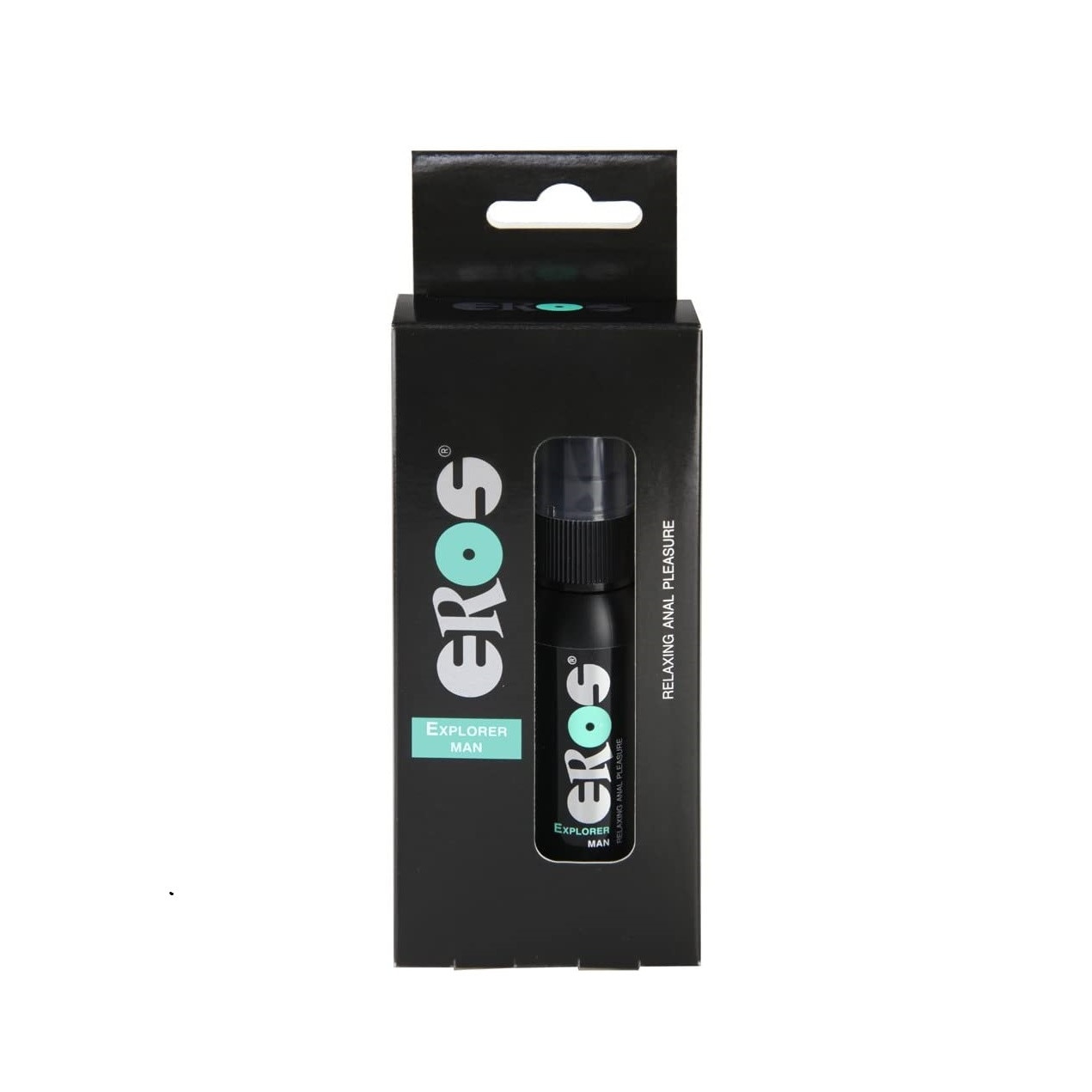 Spray pentru relaxare anala, Eros Explorer Man, 30 ml