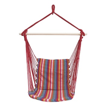 Hamac Zola®, multicolor,50x100 cm, greutate maxima suportata 100 kg Hamac Zola®, multicolor,50x100 cm, greutate maxima suportata 100 kg