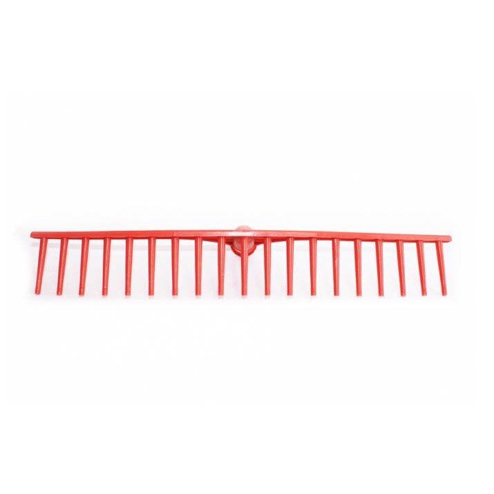 Grebla plastic ROMANEASCA Compact Tools