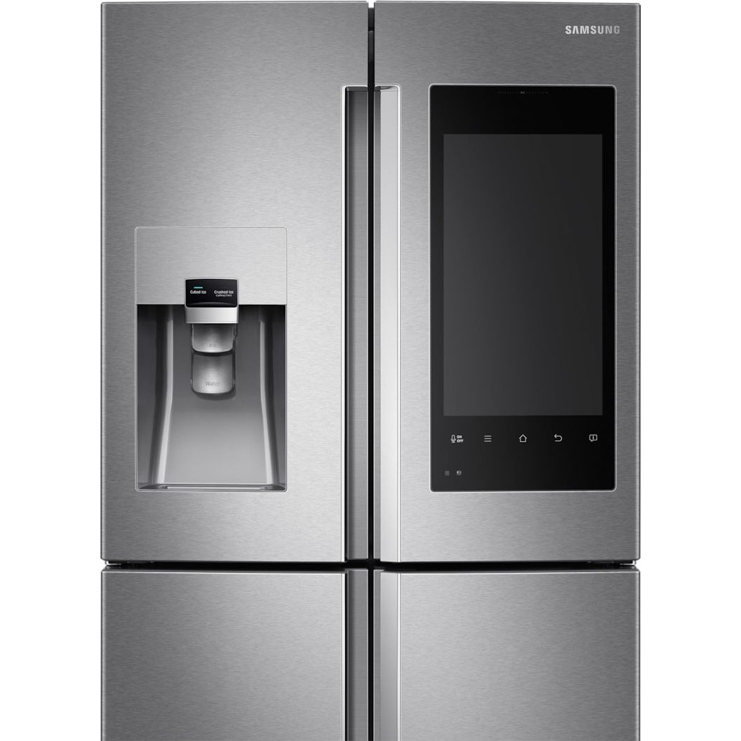 Холодильник с ледогенератором купить. Samsung Family Hub rf56m9540sr. Samsung Family Hub rf56m9540sr холодильник. Samsung Family Hub 2.0. Samsung Side by Side с льдогенератором.