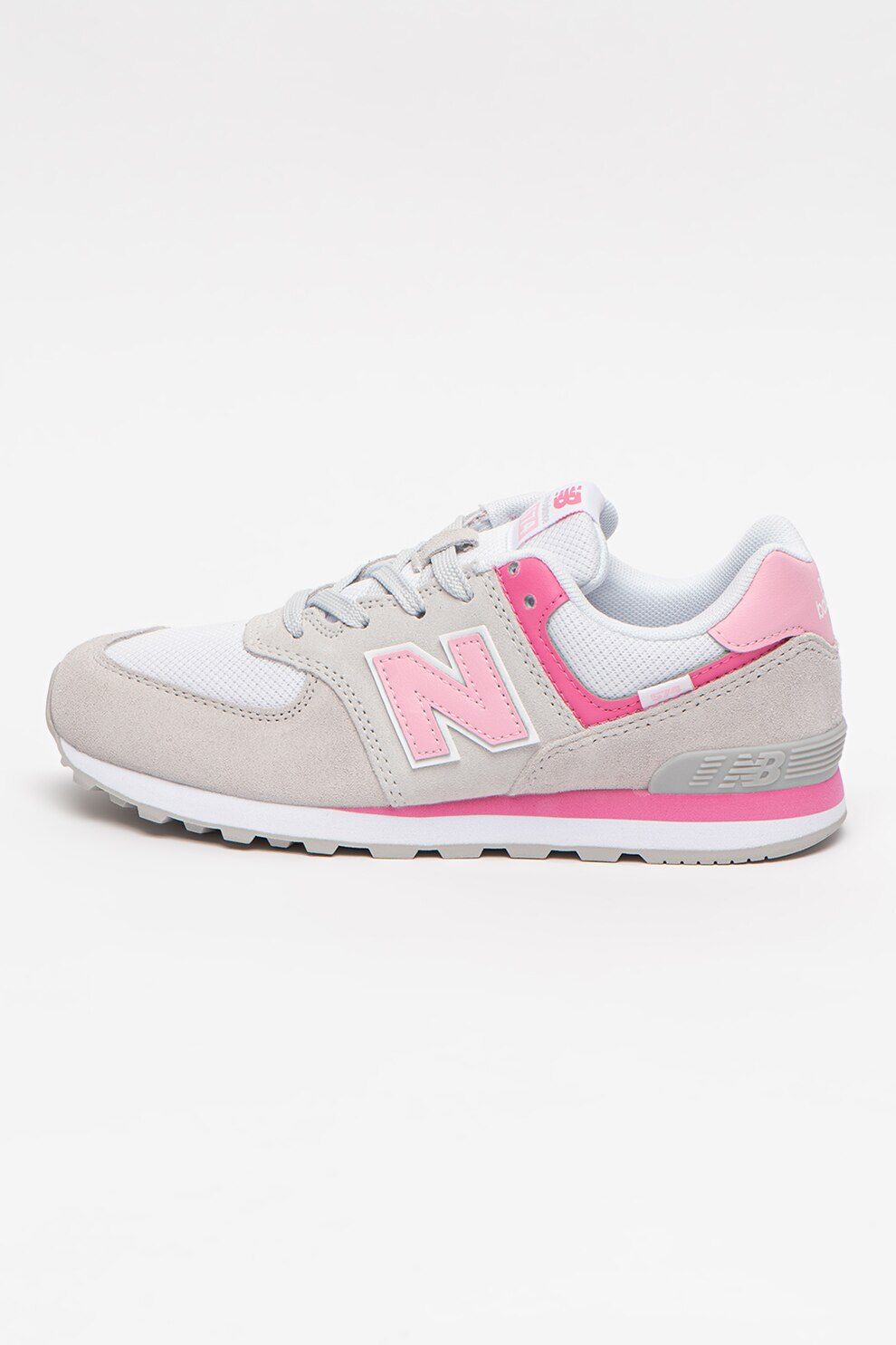 New Balance ML574SKA | fekete | 23 147,38 Ft-ért - SneakerStudio.hu
