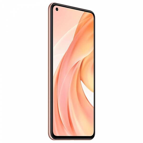Мобилен телефон Xiaomi Mi 11 Lite, Dual SIM, 128GB, 6GB RAM, 4G ...