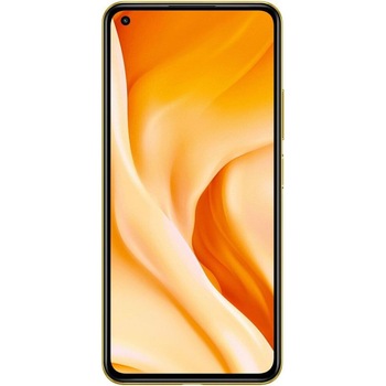 Telefon mobil Xiaomi Mi 11 Lite, Dual SIM, 128GB, 8GB RAM, 5G, Citrus Yellow Telefon mobil Xiaomi Mi 11 Lite, Dual SIM, 128GB, 8GB RAM, 5G, Citrus Yellow