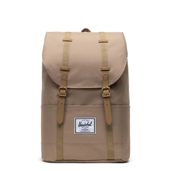 Rucsac Herschel ECO Retreat, 19l, Maro Rucsac Herschel ECO Retreat, 19l, Maro