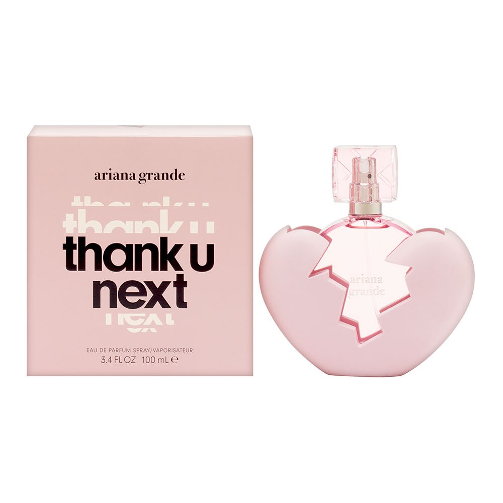 Apa de parfum Ariana Grande Thank U Next, 100ml
