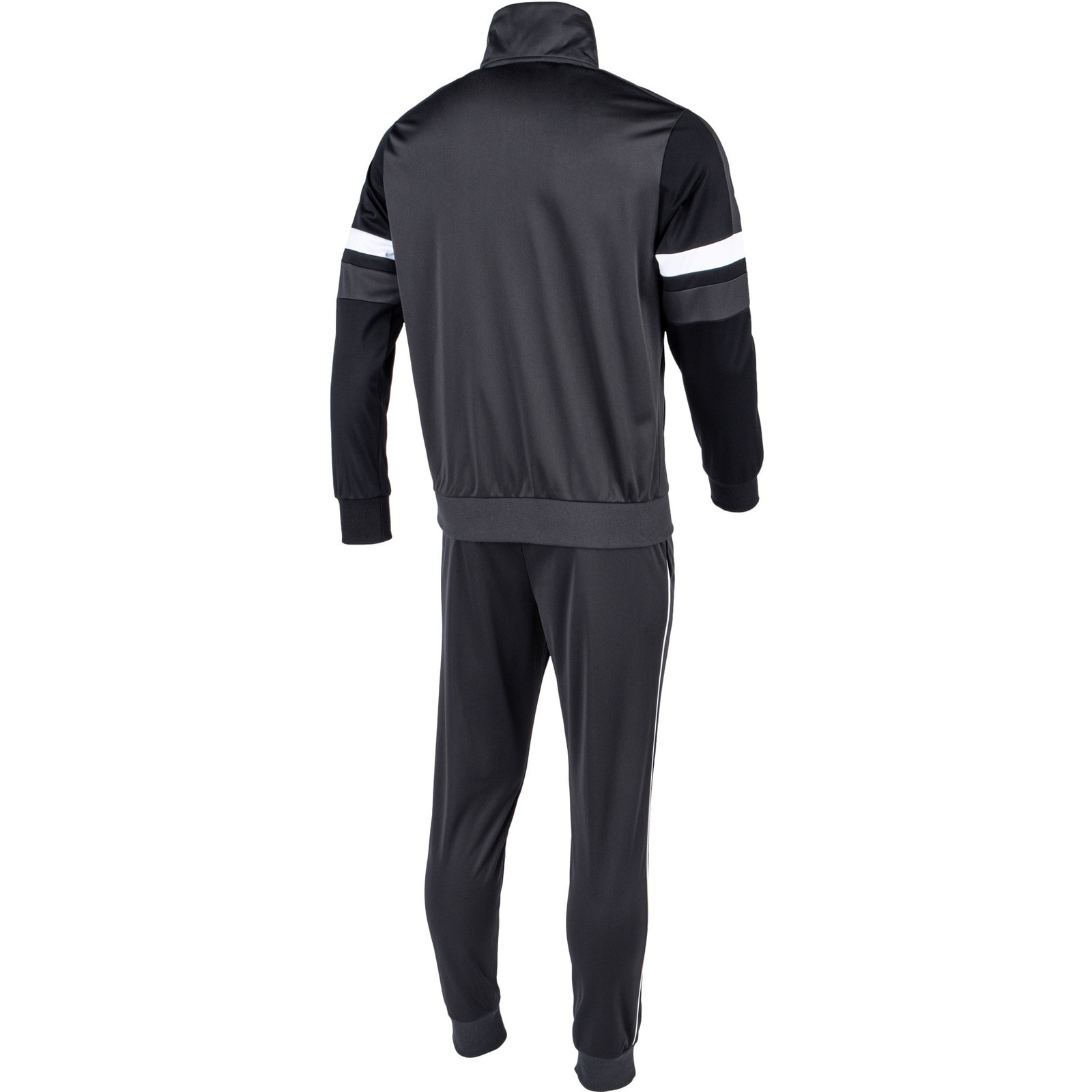 Trening barbati Lotto Suit Circle Iv, Negru, XXL