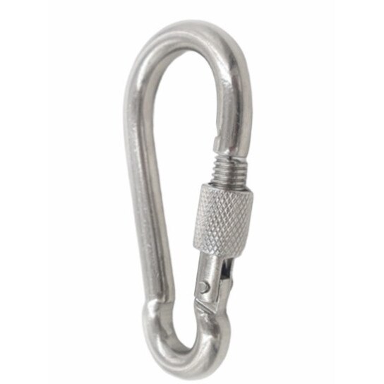 Carabina, carabiniera 6mm TS-1315 cu filet