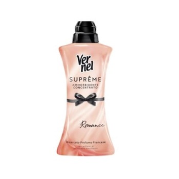 Balsam de rufe, Vernel , Romance, 600 ml Balsam de rufe, Vernel , Romance, 600 ml