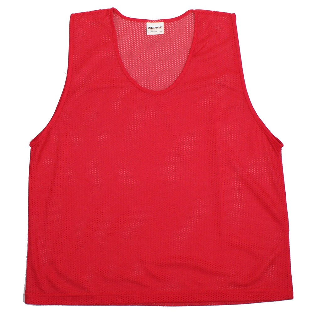 Vesta departajare Merco, adult, marime XL, rosu