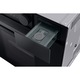 Cuptor incorporabil Samsung NV75T8979RK/EF, Infinite Line, Electric, Autocurare pirolitica, 75l, Dual Cook, Ecran TFT 4.3", WiFi, Sonda temperatura, Soft Close Door, Clasa A+, Negru