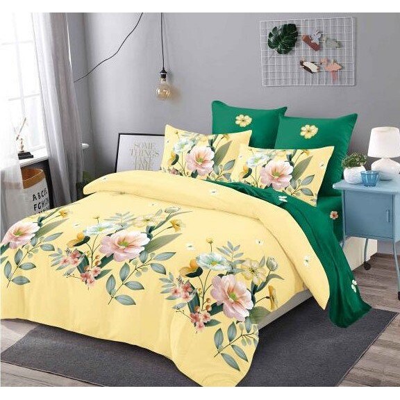 Set 6 piese Lenjerie Relax Shop, Six Diano, 2 persoane