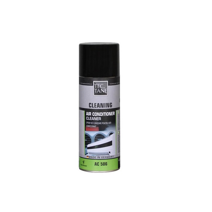 Spray Tectane curatare aer conditionat (Airco 506) 400ml