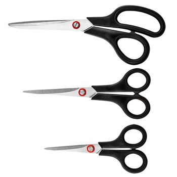 Set foarfeci, Top Tools, 17B723, 3 piese Set foarfeci, Top Tools, 17B723, 3 piese