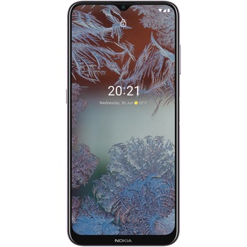 Telefon mobil Nokia G10, Dual SIM, 32GB, 3GB RAM, 4G, Purple Telefon mobil Nokia G10, Dual SIM, 32GB, 3GB RAM, 4G, Purple