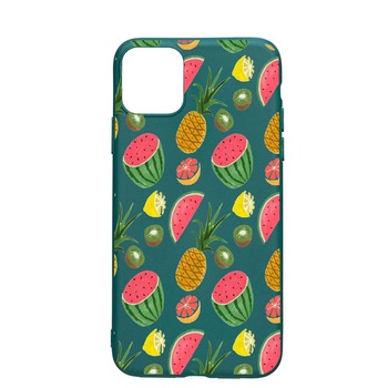 Husa Silicon Ananas, compatibila cu Samsung Galaxy A42 5G / Galaxy A42 4G, rezistenta la uzura, anti-alunecare, Forest Green, FG666 Husa Silicon Ananas, compatibila cu Samsung Galaxy A42 5G / Galaxy A42 4G, rezistenta la uzura, anti-alunecare, Forest Green, FG666