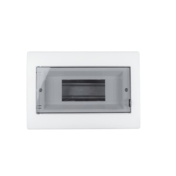 Tablou Sigurante 9 module aplicat IP40 PT Tablou Sigurante 9 module aplicat IP40 PT