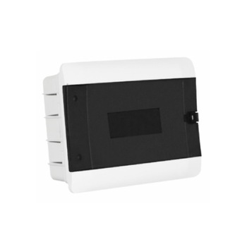 Tablou Sigurante 8 Module ingropat IP40 ST Tablou Sigurante 8 Module ingropat IP40 ST