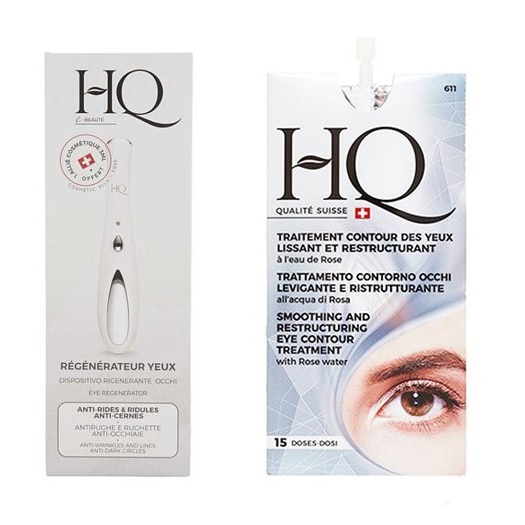cosmetice pentru îngrijirea ochilor suisse anti aging