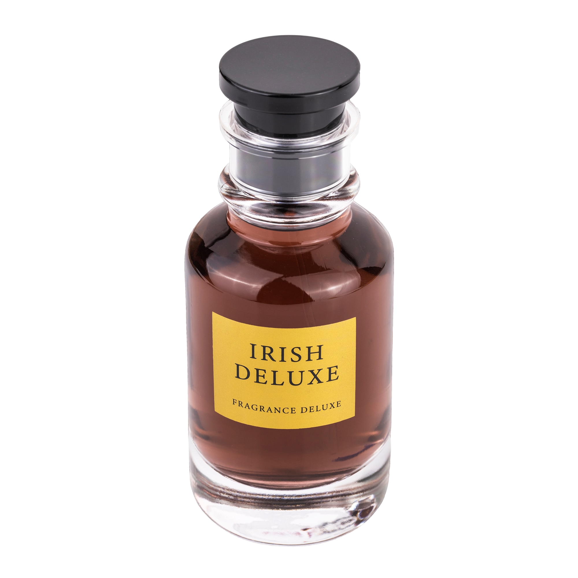 FRAGRANCE DELUXE Irish Deluxe Arab parfüm, Férfi, 100 ml eMAG.hu