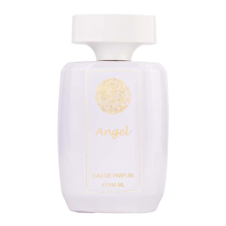 FRAGRANCE DELUXE ANGEL arab EDP parfüm, uniszex, 100 ml