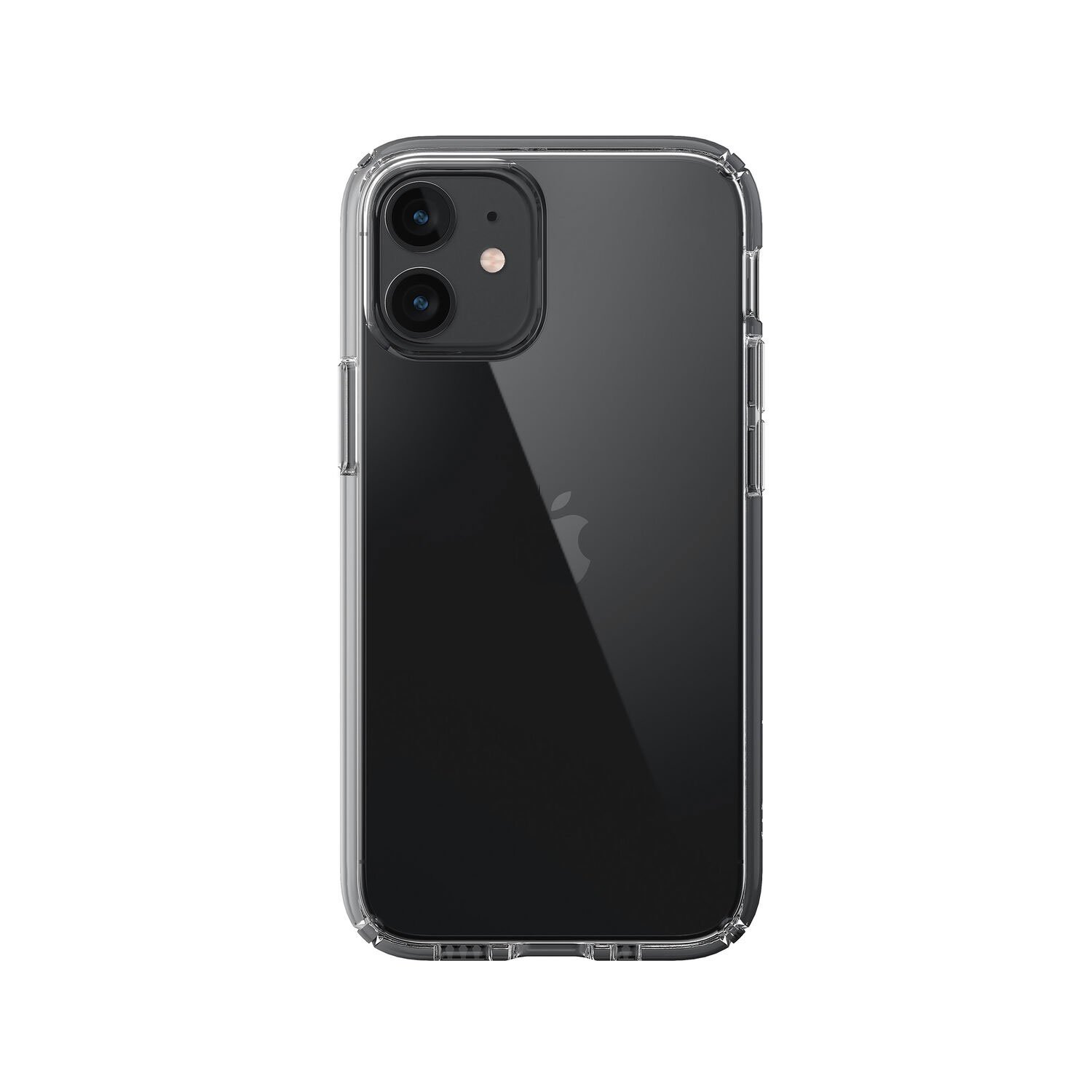 Husa silicon compatibila cu Apple iPhone 12, iPhone 12 Pro Fata Spate, 360 grade,Protectie Completa, Antisoc, TPU, Viceversa