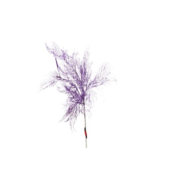 Planta artificiala cu 5 fire, Naimeed D3113, culoare Mov, 90 x 20 cm Planta artificiala cu 5 fire, Naimeed D3113, culoare Mov, 90 x 20 cm