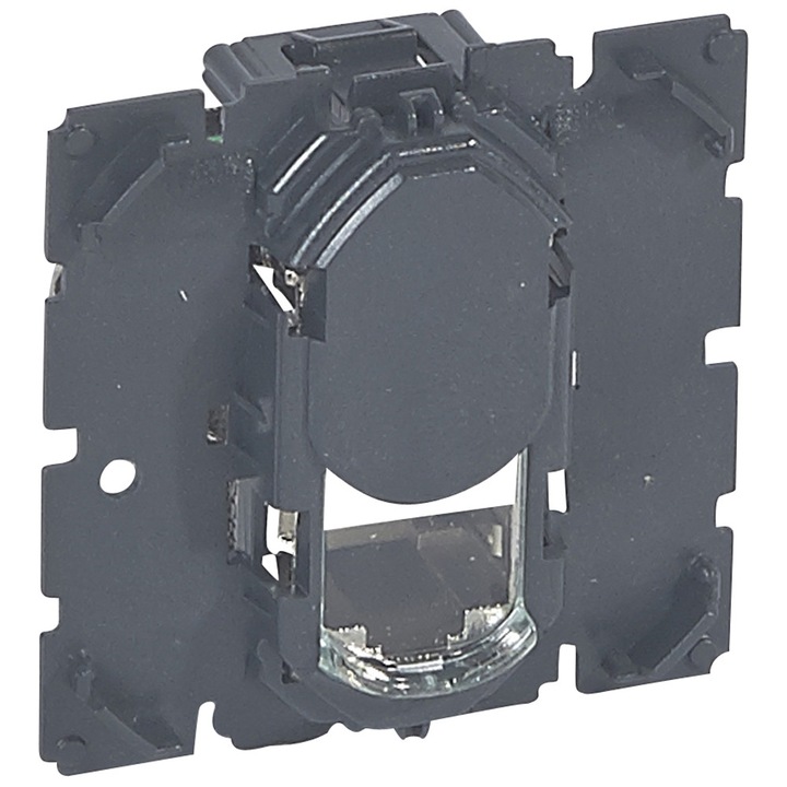 Мултимедиен контакт Celiane RJ45 Кат. 6 STP