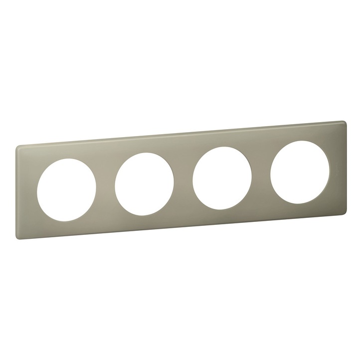 Céliane рамка 4-кратна, глина