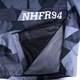 Jacheta barbati NORTHFINDER Brondy BU-3871SP, Negru, L