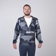 Jacheta barbati NORTHFINDER Brondy BU-3871SP, Negru, L
