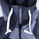 Jacheta barbati NORTHFINDER Brondy BU-3871SP, Negru, L