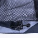 Jacheta barbati NORTHFINDER Brondy BU-3871SP, Negru, L