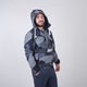 Jacheta barbati NORTHFINDER Brondy BU-3871SP, Negru, L