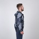 Jacheta barbati NORTHFINDER Brondy BU-3871SP, Negru, L
