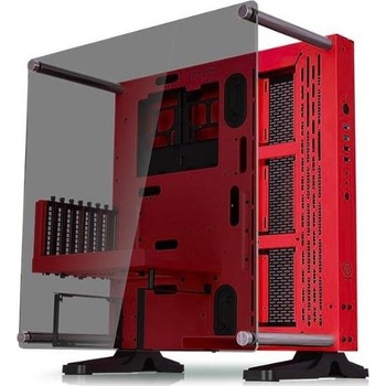 Carcasa ATX Thermaltake P3 Core CA-1G4-00M3WN-03 - Glass Red Edition Carcasa ATX Thermaltake P3 Core CA-1G4-00M3WN-03 - Glass Red Edition