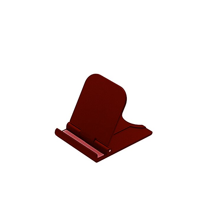 Suport Universal de Birou Pentru Telefon 1878, Rosu