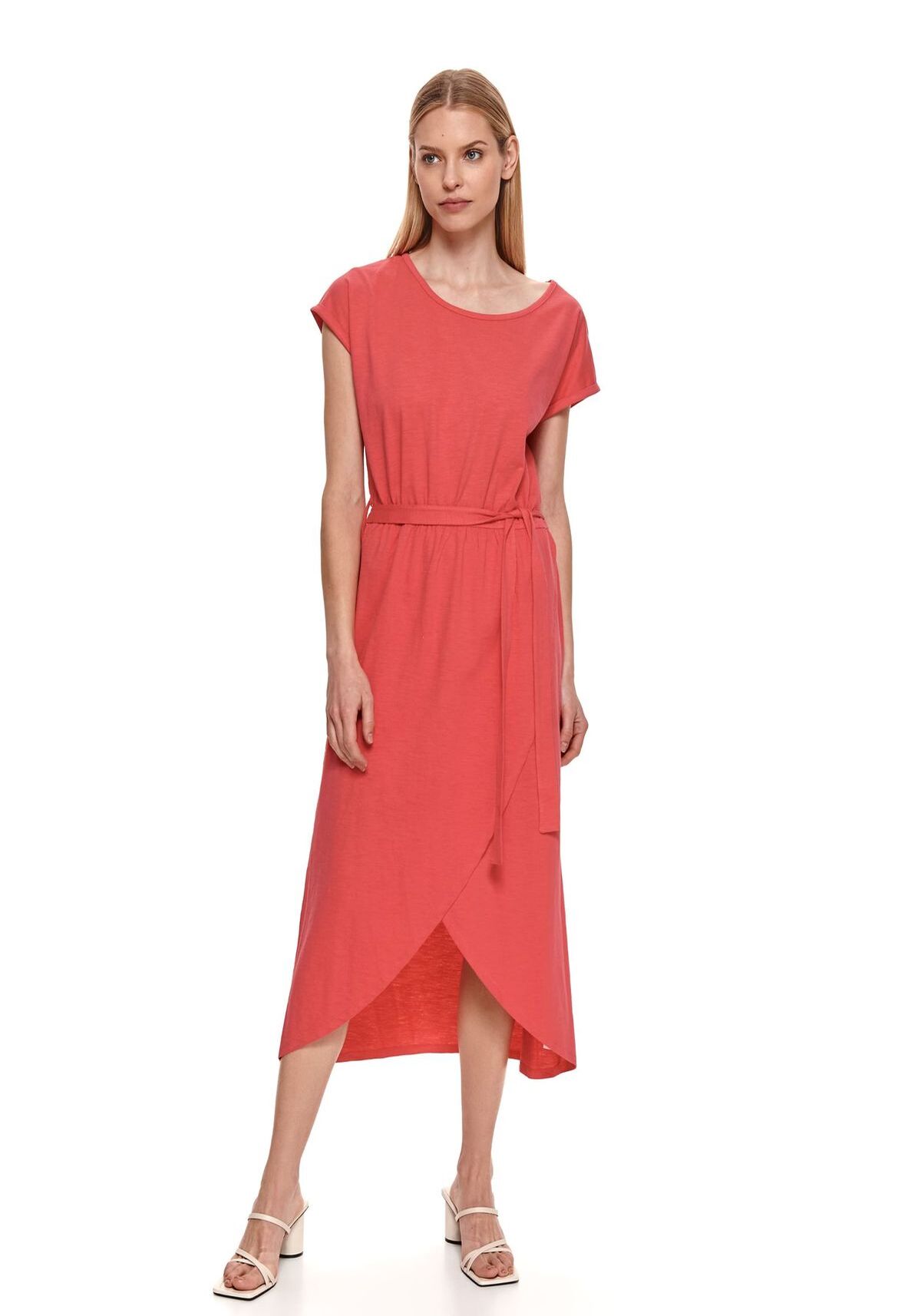 Rochie pentru femei, TOP SECRET, SSU3529, Multicolor
