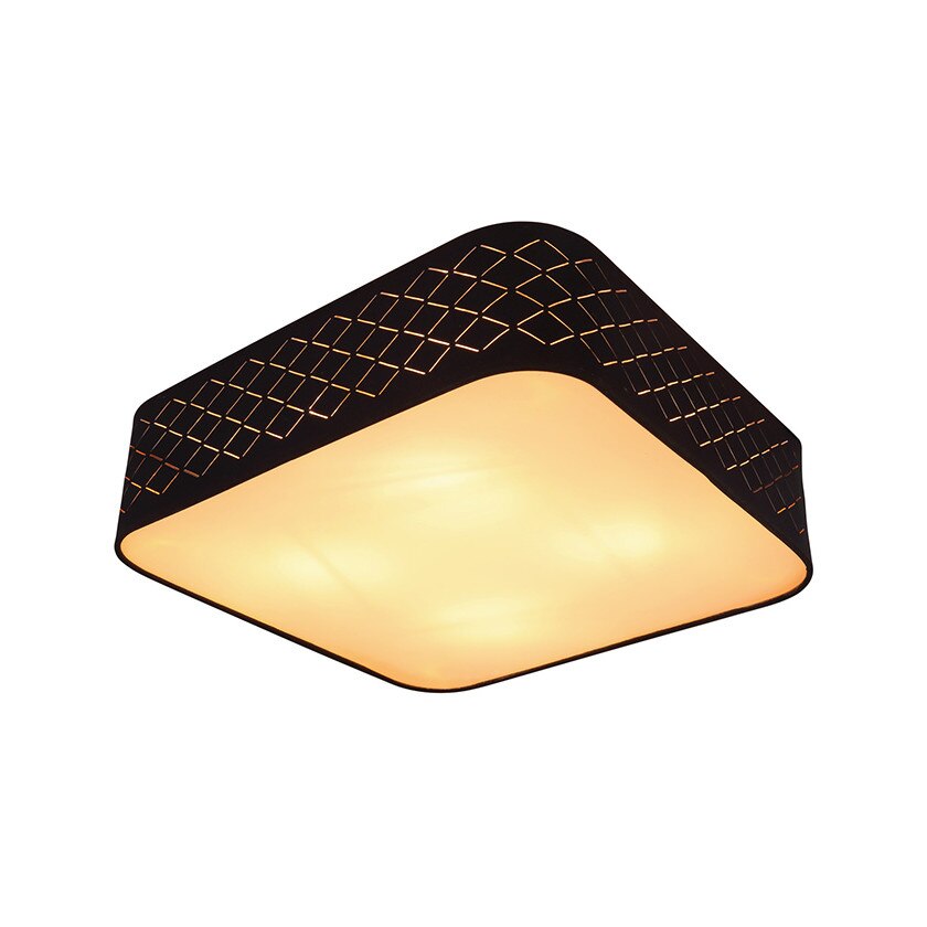 Plafoniera CLARKE 15229D8 Globo - Lighting