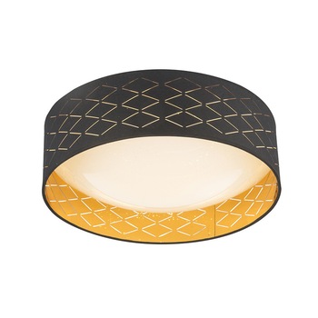 Plafoniera CLARKE 15229D7 Globo - Lighting Plafoniera CLARKE 15229D7 Globo - Lighting