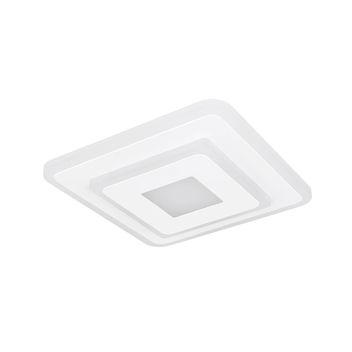 Plafoniera CAMILLA 48014-12 Globo - Lighting