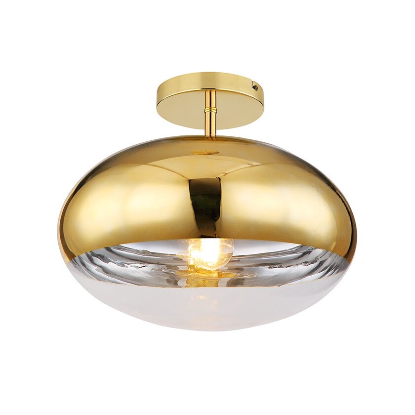 Plafoniera ANDREW 15445DG Globo - Lighting