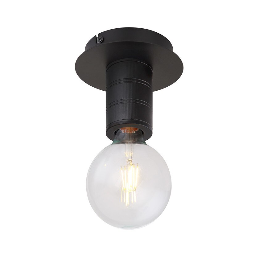 Plafoniera HERMINE 54030-1D Globo - Lighting