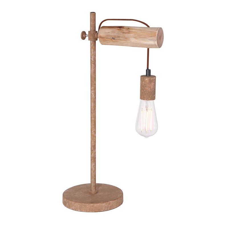 Veioza vintage JAKOB 15327TN Globo - Lighting