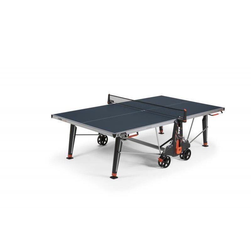 Masa Cornilleau 500X Outdoor, 274x152.5 cm, Albastru