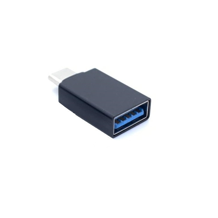 Adaptor de la USB 3.1 Type C la USB 3.0
