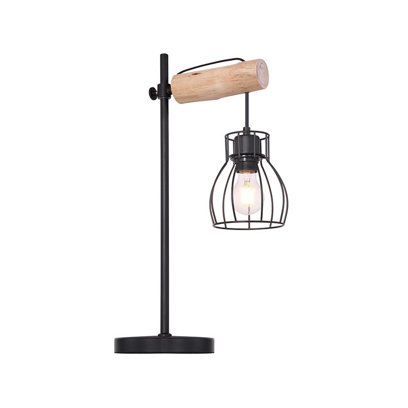 Veioza vintage MINA 15326TN Globo - Lighting