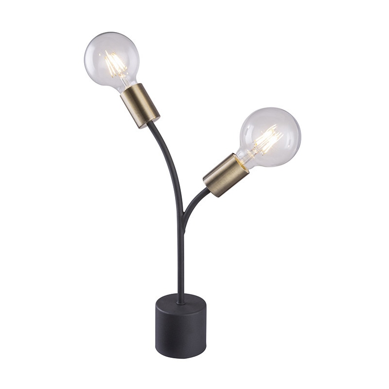 Veioza vintage SARINI 54003-2T Globo - Lighting