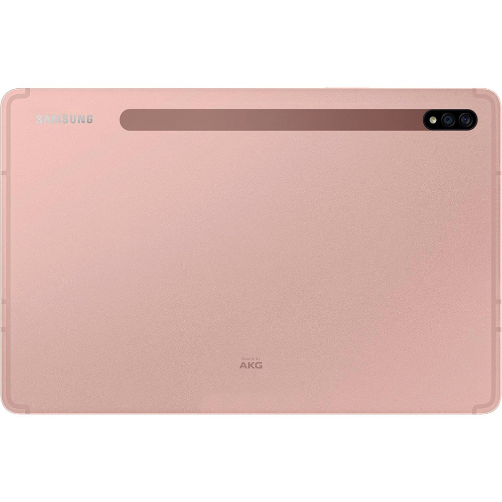 Samsung Galaxy Tab S7 ミスティローズ　128GB 本体のみ Tableta Samsung Galaxy Tab S7, 11