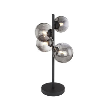 Veioza RIHA 56133-4T Globo - Lighting Veioza RIHA 56133-4T Globo - Lighting
